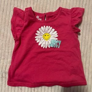 JUICY by Juicy Couture 24M Top